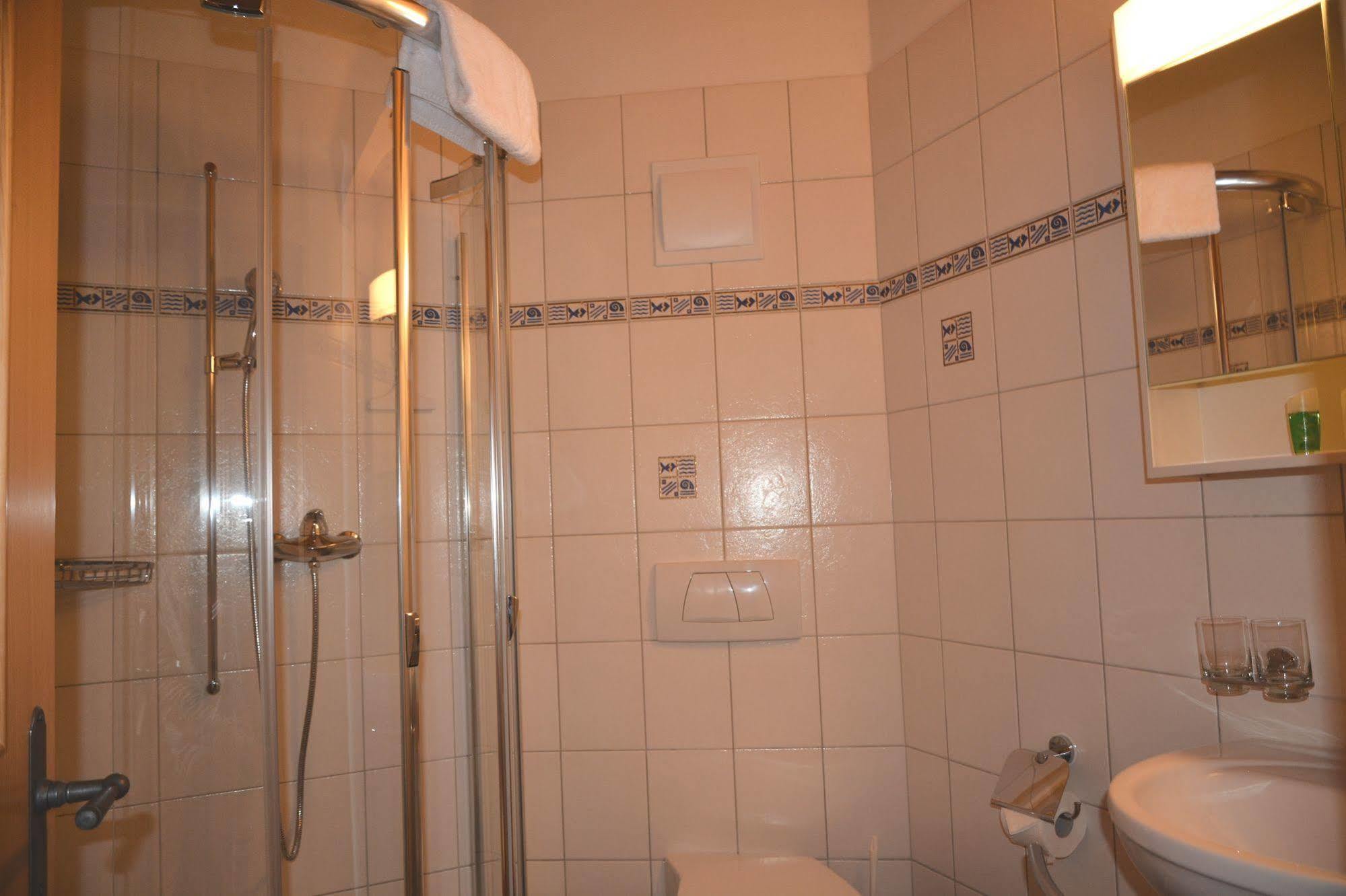 Apartment Stotzhalten 2.5 - Griwarent Ag กรินเดลวัลด์ ภายนอก รูปภาพ