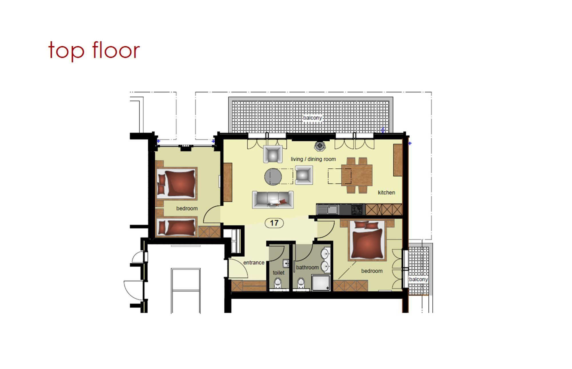 Apartment Stotzhalten 2.5 - Griwarent Ag กรินเดลวัลด์ ภายนอก รูปภาพ